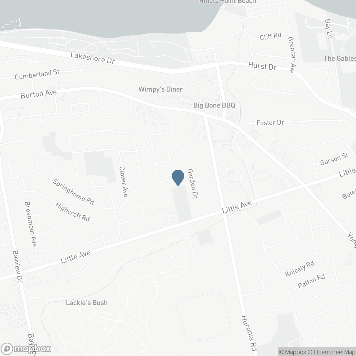 86 TRILLIUM CRESCENT, Barrie, Ontario L4N 5K3